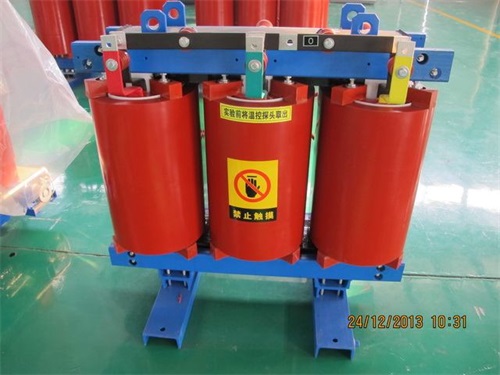 涿州SCB12-315KVA/10KV/0.4KV干式变压器