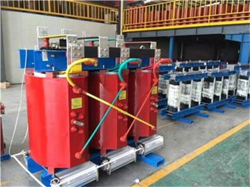 涿州SCB10-500KVA干式变压器现货规格表